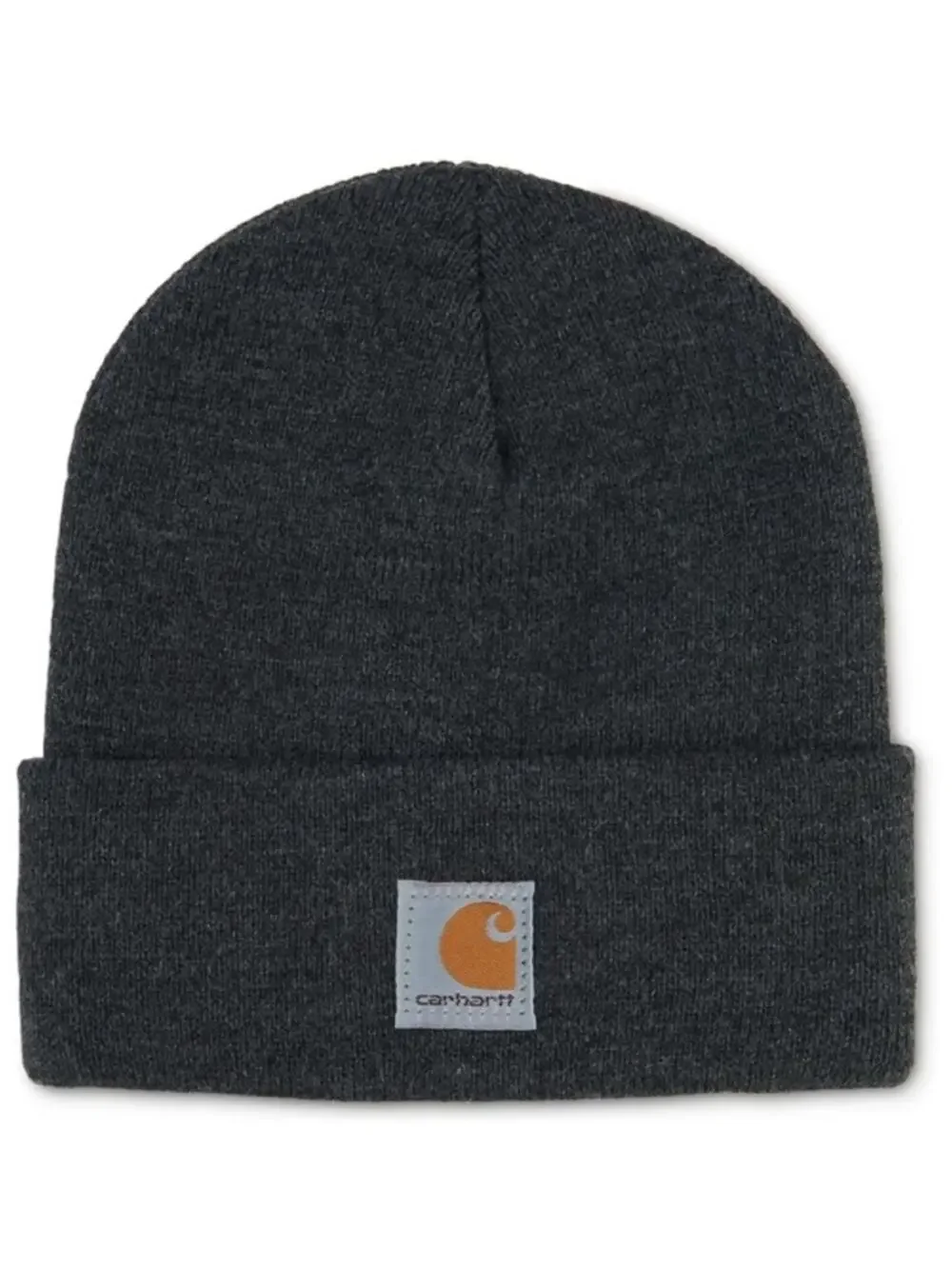 Carhartt Kids Acrylic Watch Hat- 6-14 year-‎ charcoal gray